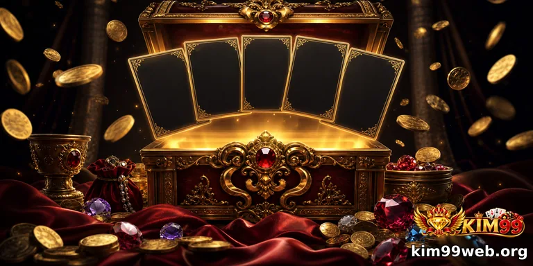 KIM99 Casino | Trang Chủ Chính Thức 2026 - hình ảnh - kim99web.org